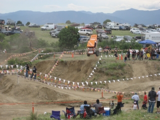 2007 XRRA Race - Co. Springs - 